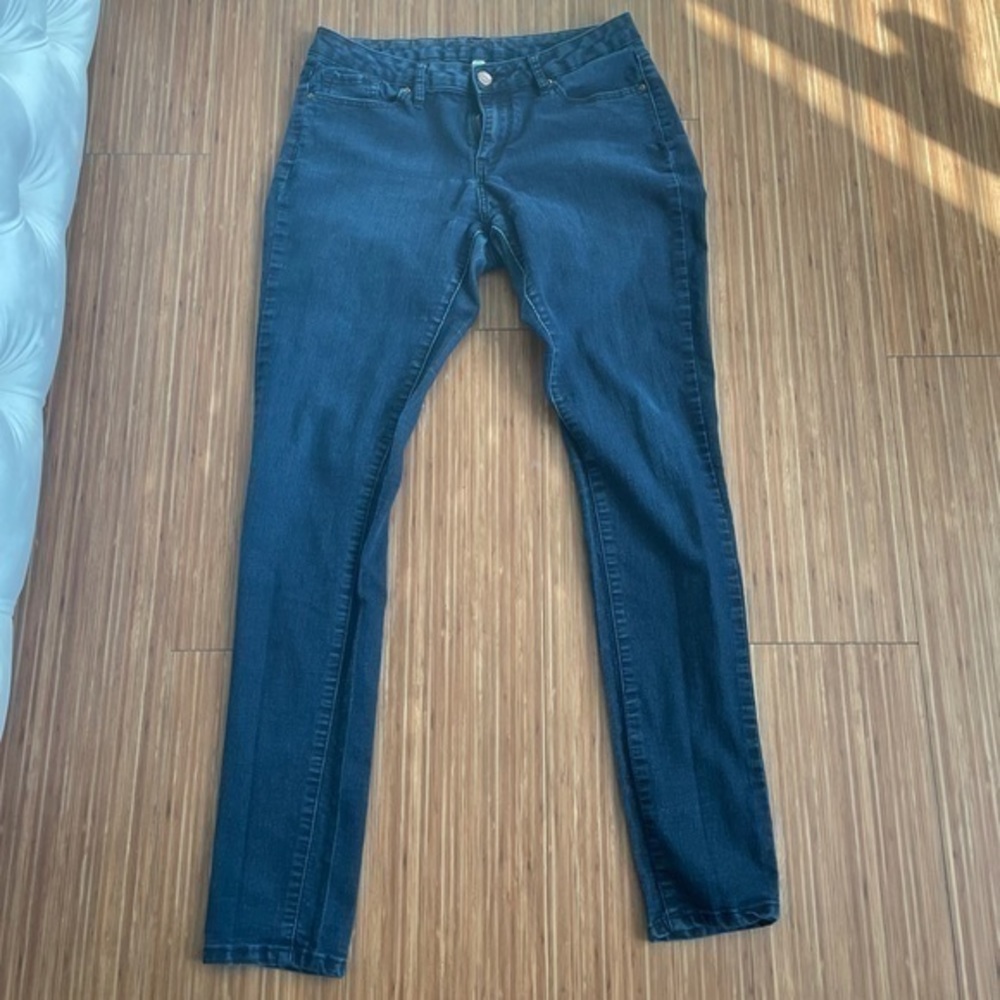Chip and Pepper Skinny Jeans SZ 27